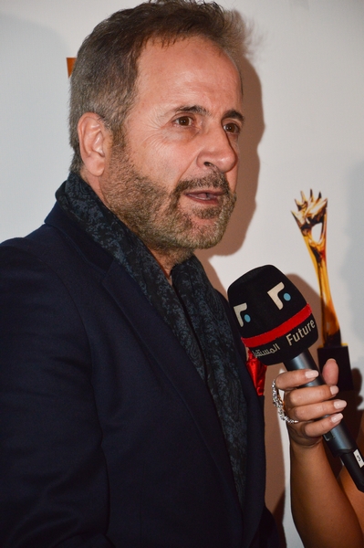 Murex d'Or Gala Dinner The Red Night Part 1